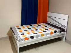 Executive Bed Space