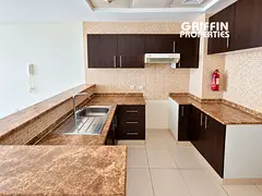 Tenanted 1BR | AED 50000 Rent | Royal Residence 1