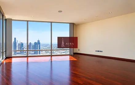 High Floor | Panoramic Views | Well Maintained