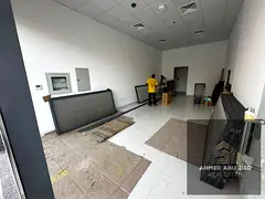 Brand-New Commercial Shops for Annual Rent in Al Bustan – Liwara 2, Ajman