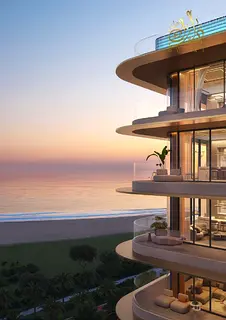 NOC ON 20% ONLY!!_DIRECT BEACH ACCESS_FURNISHED!