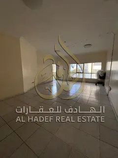 Spacious Family Living in Al Majaz 3 | Second Row from the Corniche + En-suite Maid’s Room