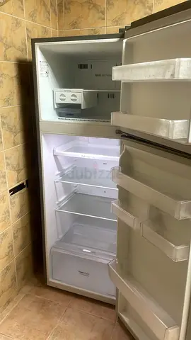 Fridge freezer