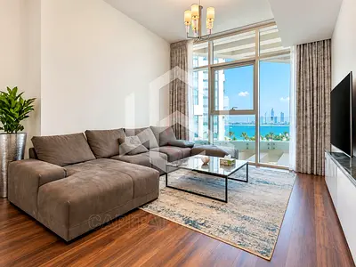 PRIVATE BEACH | FULL SEA VIEW | FULLY FURNISHED