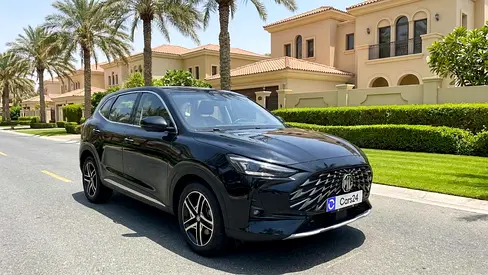 AED 987/month | Free 3 Months Warranty | 30 Day Return | MG ONE 2026