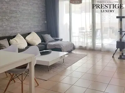 2BR Townhouse | Gated Community | Prime Location