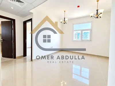 Like Brand new 1bhk Apartment for Family In school zone In Muwaileh Area