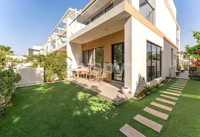 Ready to Move In | Corner Plot | Park Backing