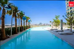 Fully Furnished | Modern 1BHK | Brand New