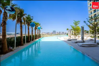 Fully Furnished | Modern 1BHK | Brand New