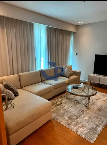 Stunning 1BR APT| Furnished | Ready To Move