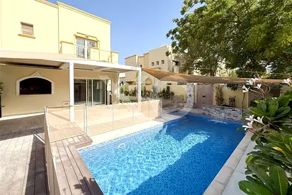 Fully Upgraded | Private Pool | Vacant soon