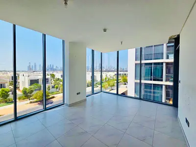 Corner 1BED | Downtown Skyline | Ready to Move Vacant