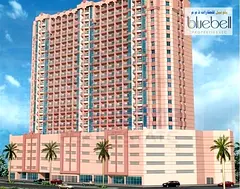 Spacious Studio for Sale in Nuamia Tower C | 598 Sq. Ft. | AED 265,000