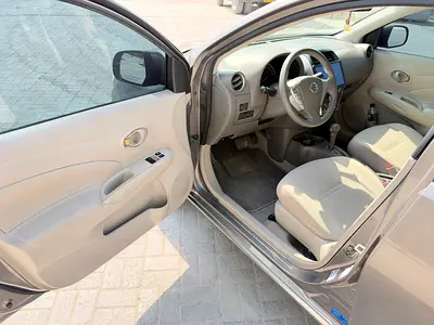 صورة مصغرة 12 لـ 2020 Nissan SUNNY