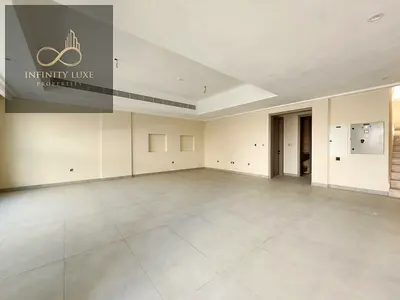 🏡 Spacious 3BR Villa with Maid’s Room | Common Pool | Mirdif | AED 165K