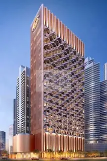 One Residence | Off-Plan Studio in Burj Khalifa District | A Premium Address for Smart Investors