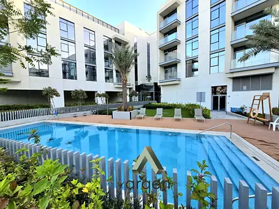 Spacious 2BR for Rent | Waterfront Living