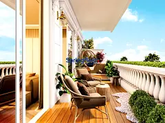 Italian Luxury Studio | Arjan | PHPP | 2027 Q2