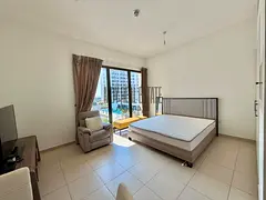 Fully Furnished | Vacant | Immaculate Unit