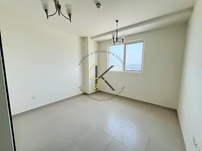 Brand new one bedroom with two washroom, first shifting near to Sharjah airport Brand new one bedroom with two washroom, first shifting near to Sharjah airport
