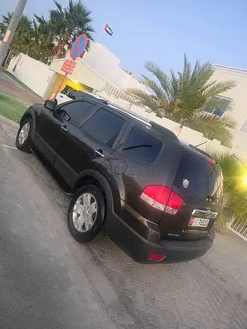 2011 Kia Mohave LX GCC Specs