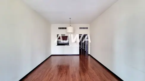 Unfurnished 1BHK | Kitchen Equipped | Near Metro