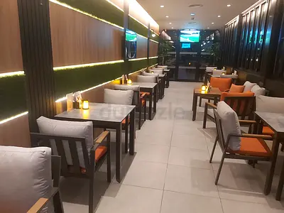 outdoor furniture