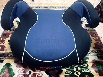 Used Child Car Seat (15-36kg) - Universal