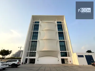 SPACIOUS 3BR GROUND FLOOR | LARGE TERRACE | MINA AL ARAB
