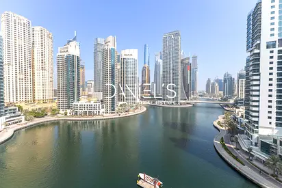 Full Marina View | Vacant | Next Marina Mall