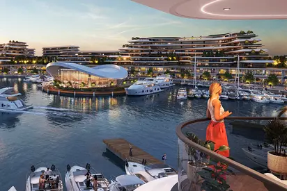 Mid Floor | Beachfront Living | Payment Plan