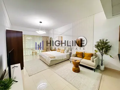 Fully Furnished Studio | Ready to Move In | Near Silicon Central