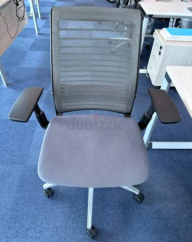 Steelcase Think Office Chair Fully Adjustable