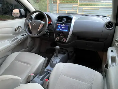 2023 Nissan SUNNY photo 7