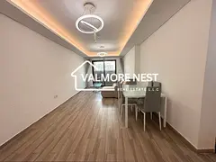 FURNISHED APARTMENT WITH MAID I SPACIOUS AND BRIGHT | PRIME LOCATION