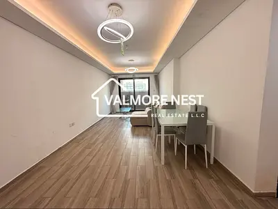 FURNISHED APARTMENT WITH MAID I SPACIOUS AND BRIGHT | PRIME LOCATION