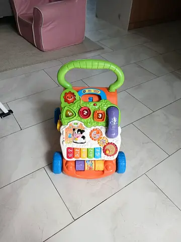 Baby walker