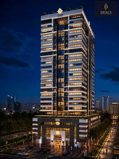 AAMRA TOWERS:UNBELIEVABLE LAUNCH PRICE/BOOKING JUST 5 PERCENT/NO FEES/FREEHOLD