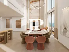 Waterfront Hotel Apartment | 2BR | Furnished | Marina & Sea View