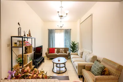 1BR Unit | Available from 20 November