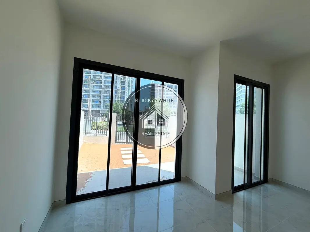 Unfurnished 2BR Villa | Coastal Living | Phase-II