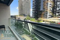 2 BR + Maid | Fully Furnished | Pool View