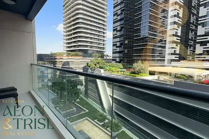 2 BR + Maid | Fully Furnished | Pool View
