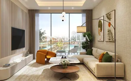 Pool View | Waterfront Community | Good Investment