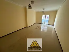 Luxury 2-bedroom apartment with living room | Al Nuaimiya 3 | Parking | Central A/C | Balcony | Exce