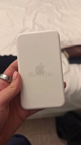Powerbank iPhone 17 Air