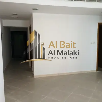 1-Bedroom Apartment with Open View for Annual Rent in Al Taawun, Sharjah – 2 Bathrooms, 1 Month Free, AED 35,000