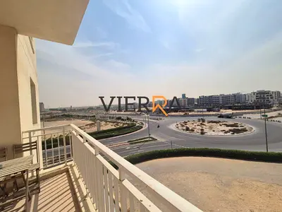 Fully Furnished | open View | Renovated