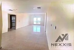 Spacious | Vacant | 2 Balconies | Next to Bus Stop